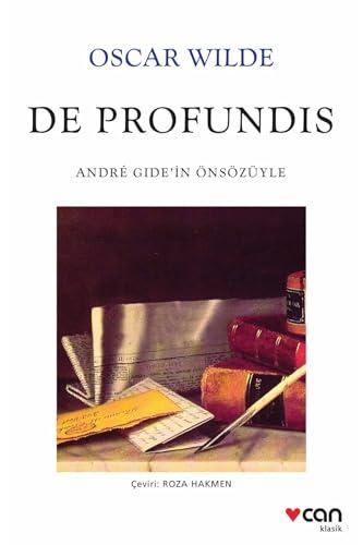 De Profundis: Andre Gide'in Önsözüyle