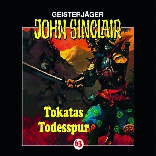 Tokatas Todesspur, Folge 63