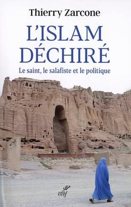 L'islam déchiré : le saint, le salafiste et le politique