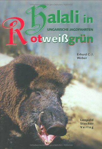 Halali in Rotweissgrün: Ungarische Jagdfahrten