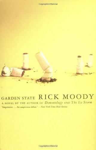 Garden State: A Novel