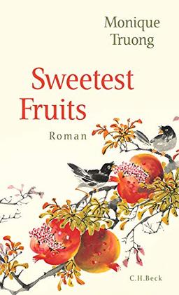 Sweetest Fruits: Roman