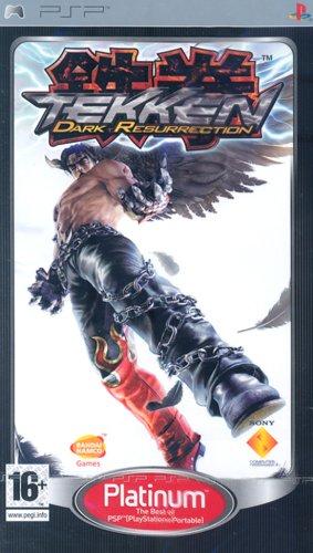 Tekken: Dark Resurrection [Platinum] [UK Import]