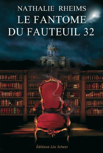 Le fantôme du fauteuil 32