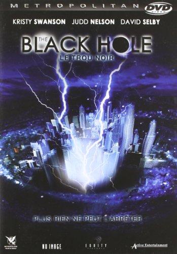 The black hole - le trou noir [FR Import]