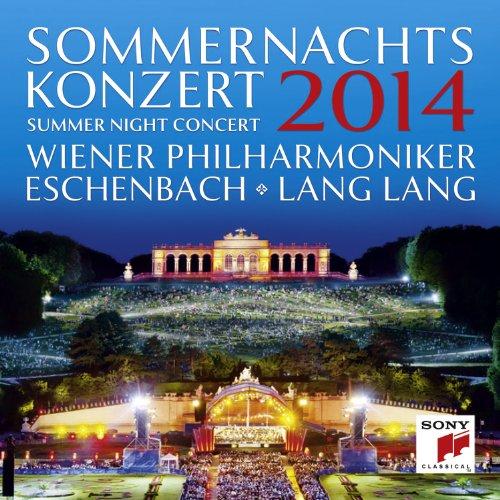 Sommernachtskonzert 2014