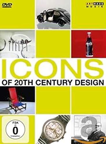 Icons of the 20th Century Design