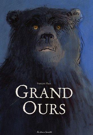 Grand Ours