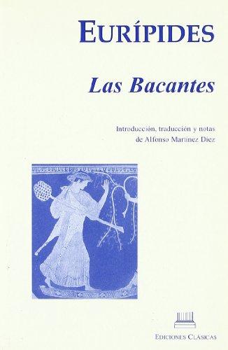 Las bacantes