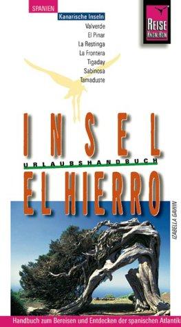 Insel El Hierro