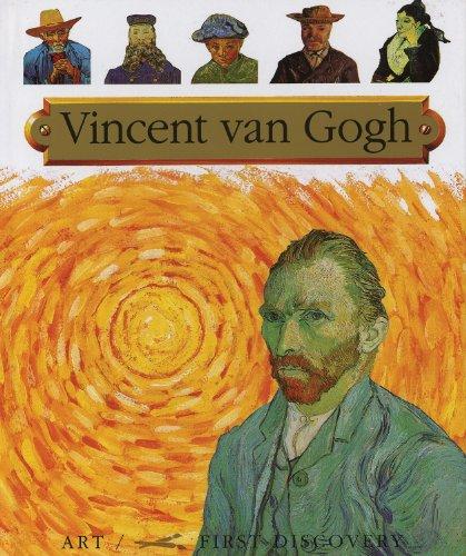 Vincent Van Gogh (First Discovery: Art)