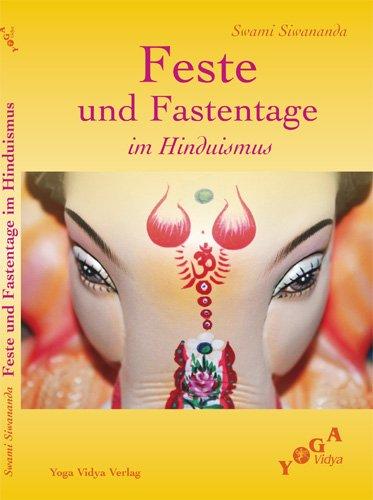 Feste und Fastentage im Hinduismus