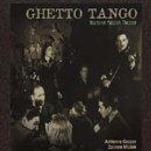 Ghetto Tango