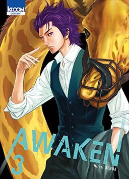 Awaken. Vol. 3