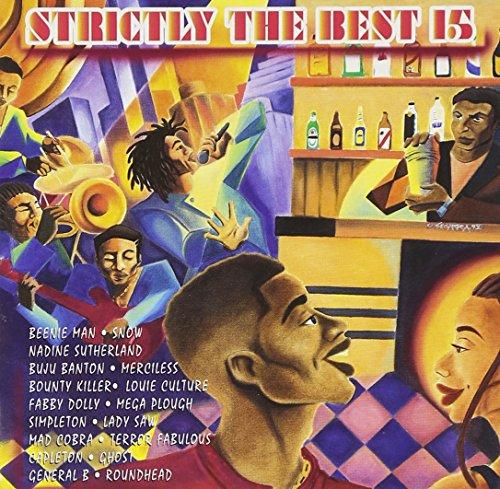 Strictly the Best Vol.15