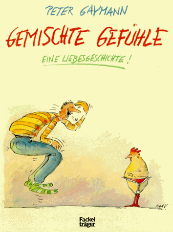 Gemischte Gefühle