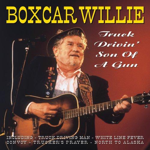 Boxcar Willie