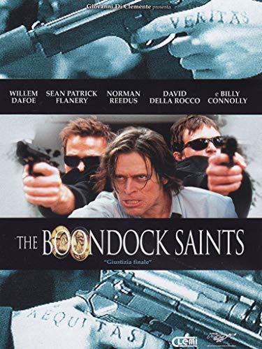 The Boondock Saints - Giustizia finale [IT Import]