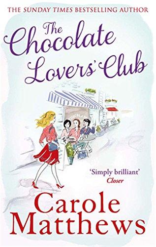 The Chocolate Lovers' Club