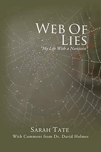 Web Of Lies - My Life With A Narcissist