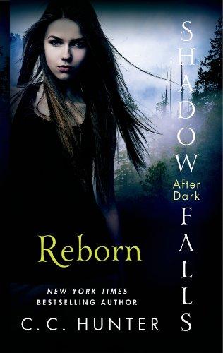 Reborn (Shadow Falls: After Dark)