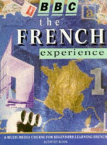 The French Experience: Beginners No.1