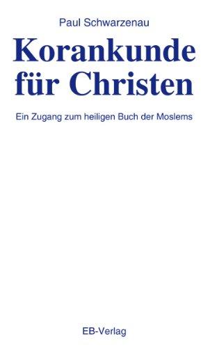 Korankunde für Christen