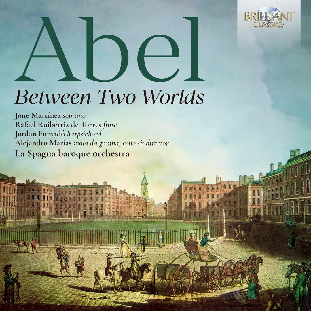 Abel:Between Two Worlds