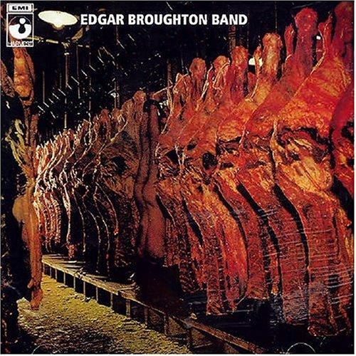 Edgar Broughton Band