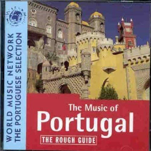 Rough Guide: Portugal