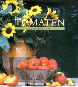 Tomaten. Landhausküche