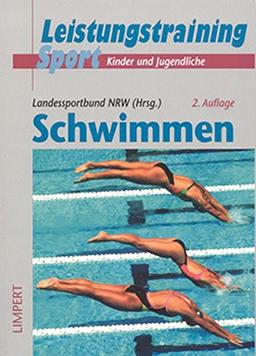 Schwimmen (Rahmentrainingskonzeption für Kinder und Jugendliche im Leistungssport)