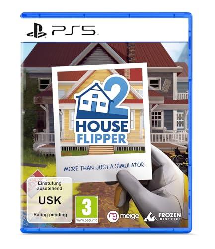 House Flipper 2 Playstation 5