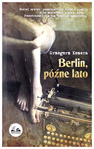 Berlin pozne lato