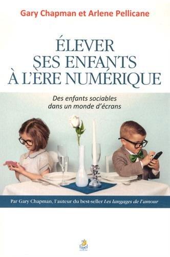 Elever ses enfants à l'ère numérique : des enfants sociables dans un monde d'écrans