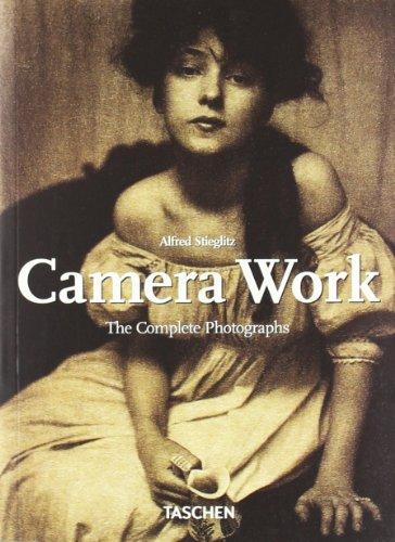 Camera Work : the complete photographs