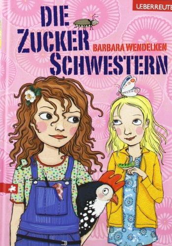 Die Zuckerschwestern 01