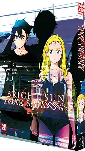 Bright Sun – Dark Shadows – Band 7