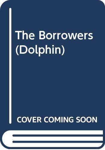 The Borrowers (Dolphin)