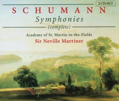 Schumann: Symphonies