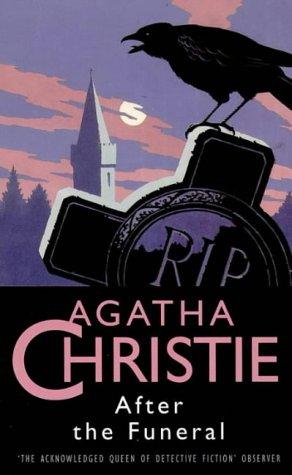 After the Funeral (The Christie Collection)