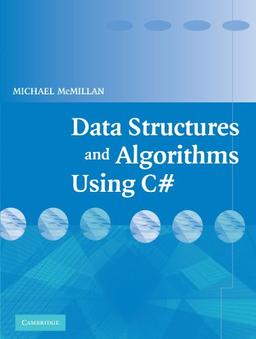 Data Structures and Algorithms in C#