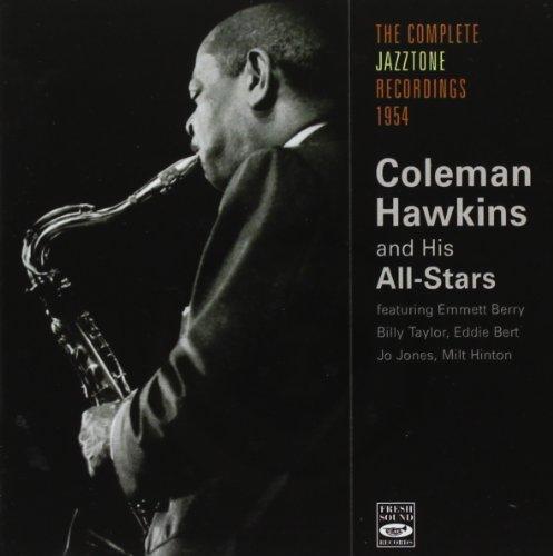 The Complete Jazztone Recordings 1954