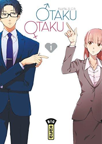 Otaku otaku. Vol. 1