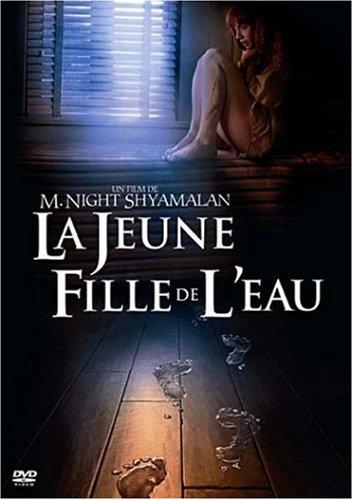 La Jeune fille de l'eau [FR Import]