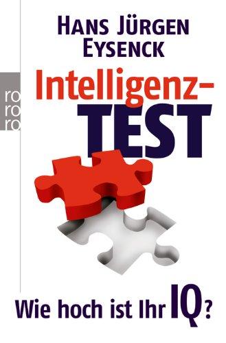 Intelligenz-Test: Wie hoch ist Ihr IQ?