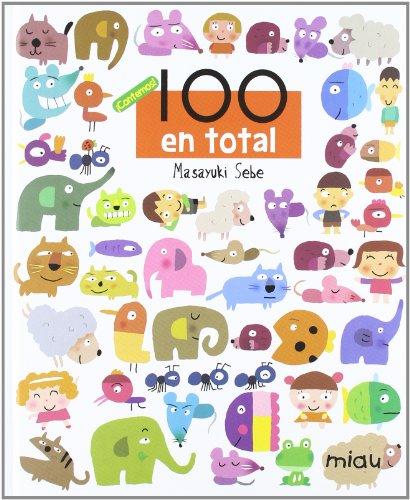 100 en total (Miau)