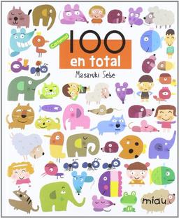 100 en total (Miau)