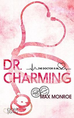 The Doctor Is In!: Dr. Charming