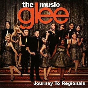 Glee: the Music, Journey to Regionals